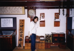 昔の電話はかわいい