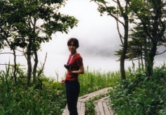 知床五湖