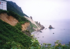 トド岩