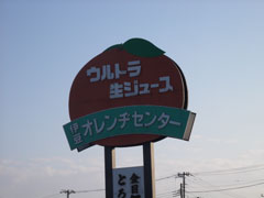 ウルトラ生ジュースは絶対オススメ!