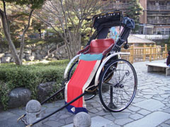 人力車