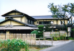 山莊 田名加